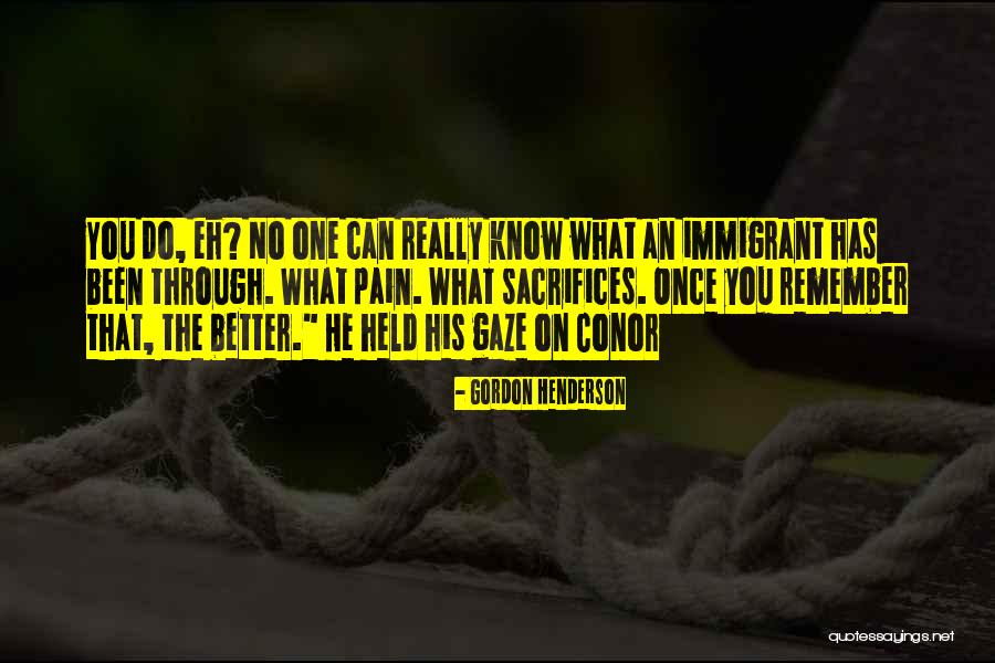 Pataasan Ng Pride Quotes By Gordon Henderson Pataasan Ng Pride Quotes By Gordon Henderson