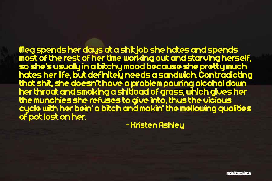Pataasan Ng Pride Quotes By Kristen Ashley Pataasan Ng Pride Quotes By Kristen Ashley