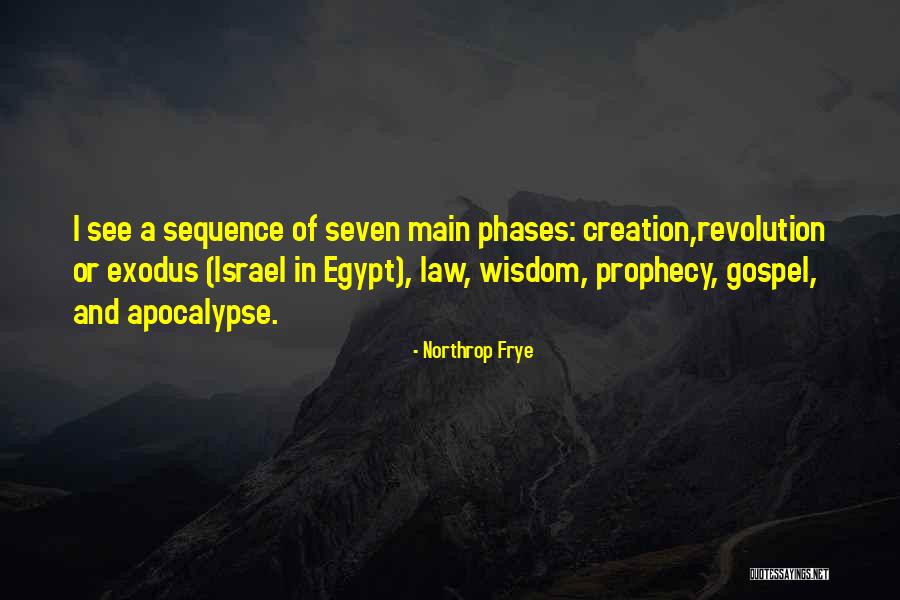 Patacas Quotes By Northrop Frye Patacas Quotes By Northrop Frye
