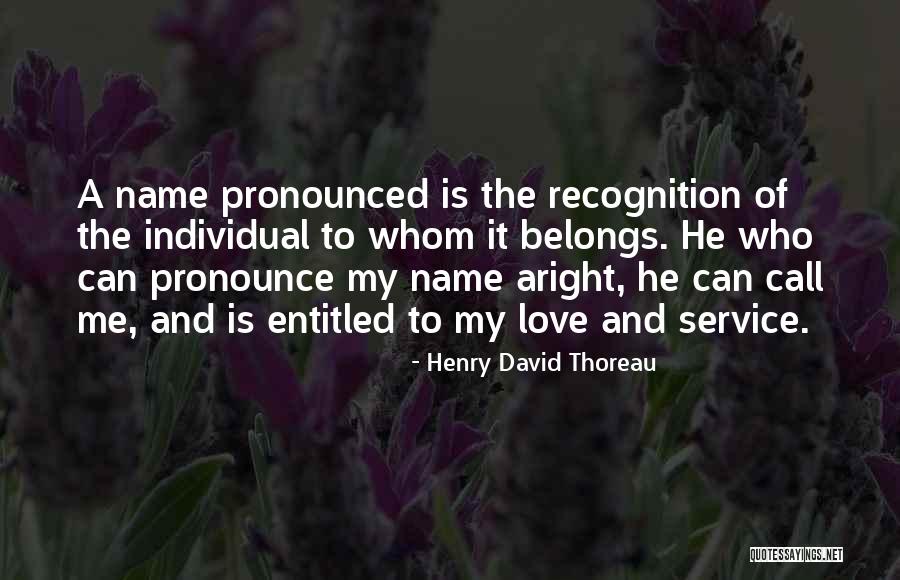 Patachou Foundation Quotes By Henry David Thoreau Patachou Foundation Quotes By Henry David Thoreau