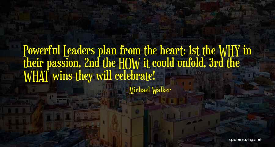 Patachou Foundation Quotes By Michael Walker Patachou Foundation Quotes By Michael Walker