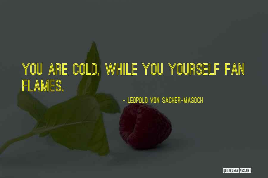 Patachou Recipe Quotes By Leopold Von Sacher-Masoch Patachou Recipe Quotes By Leopold Von Sacher-Masoch