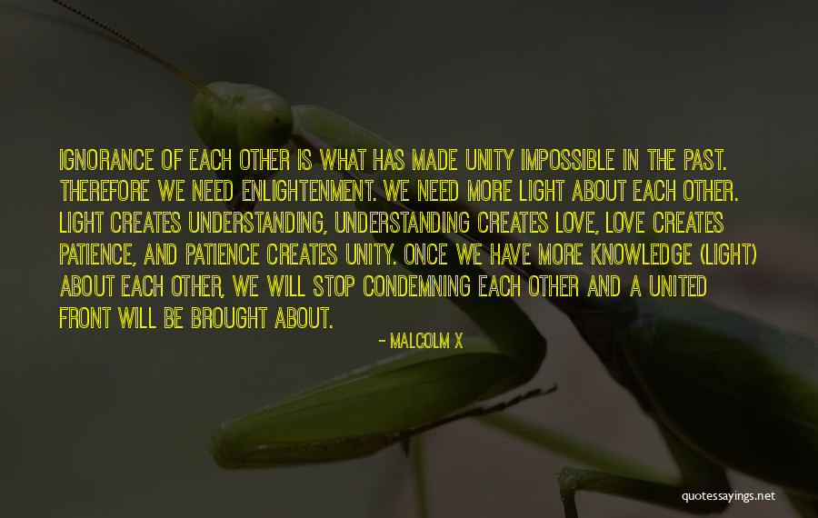 Patachou Recipe Quotes By Malcolm X Patachou Recipe Quotes By Malcolm X