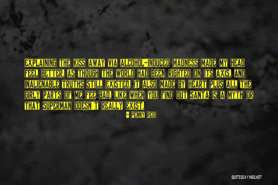 Patadesco Quotes By Penny Reid Patadesco Quotes By Penny Reid