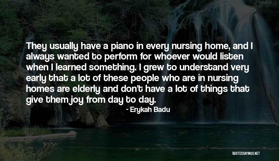 Patagonia Express Quotes By Erykah Badu Patagonia Express Quotes By Erykah Badu