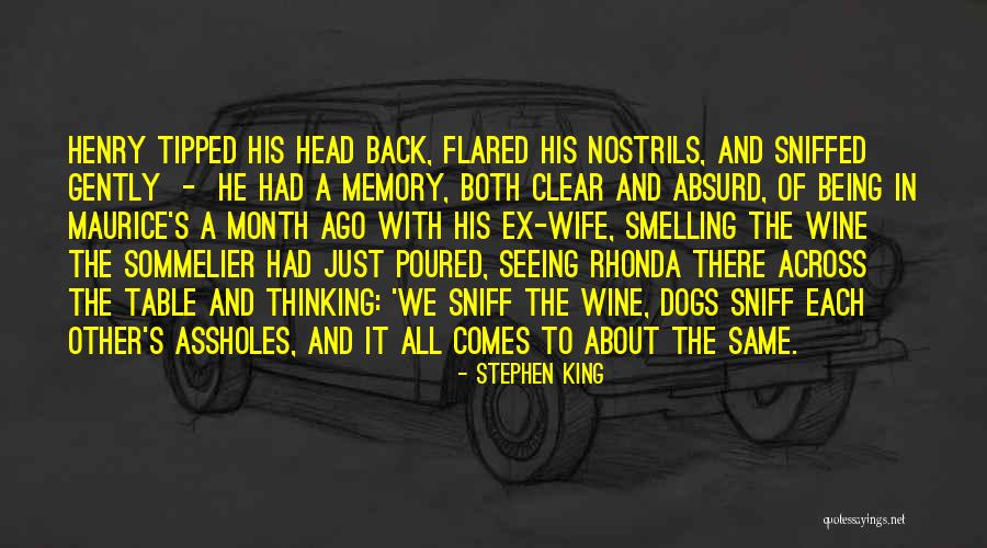Patajos Quotes By Stephen King Patajos Quotes By Stephen King