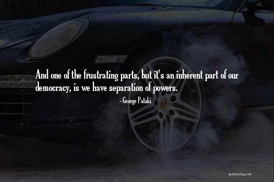 Pataki Quotes By George Pataki Pataki Quotes By George Pataki