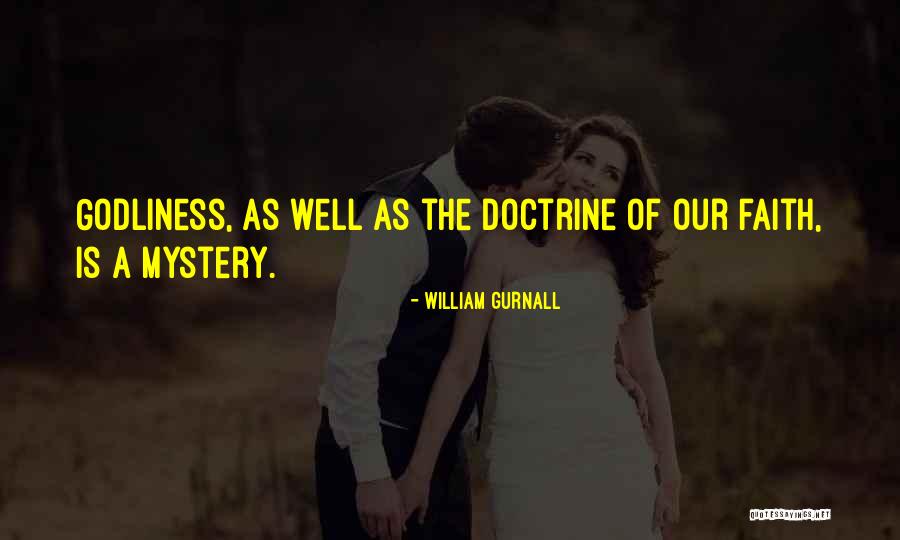 Patakis Daughter Quotes By William Gurnall Patakis Daughter Quotes By William Gurnall