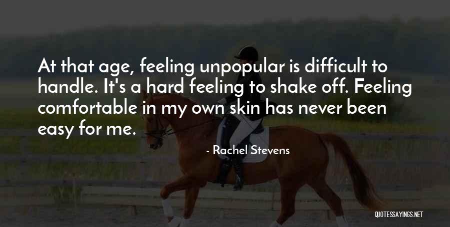 Pataks Quotes By Rachel Stevens Pataks Quotes By Rachel Stevens
