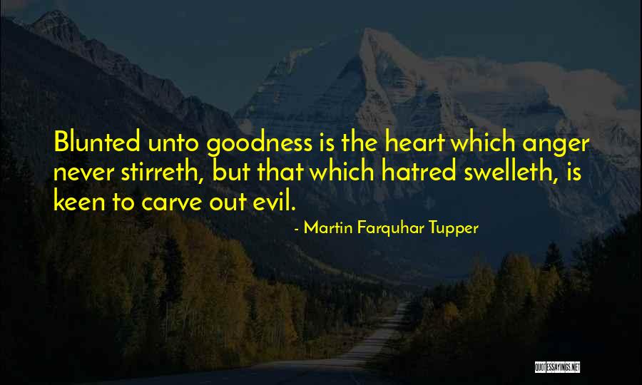 Patalano Ford Quotes By Martin Farquhar Tupper Patalano Ford Quotes By Martin Farquhar Tupper