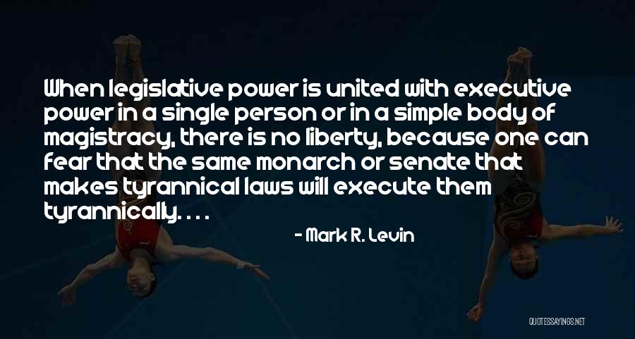 Patama Sa Biyenan Quotes By Mark R. Levin Patama Sa Biyenan Quotes By Mark R. Levin