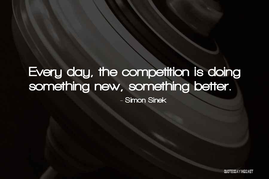 Patama Sa Biyenan Quotes By Simon Sinek