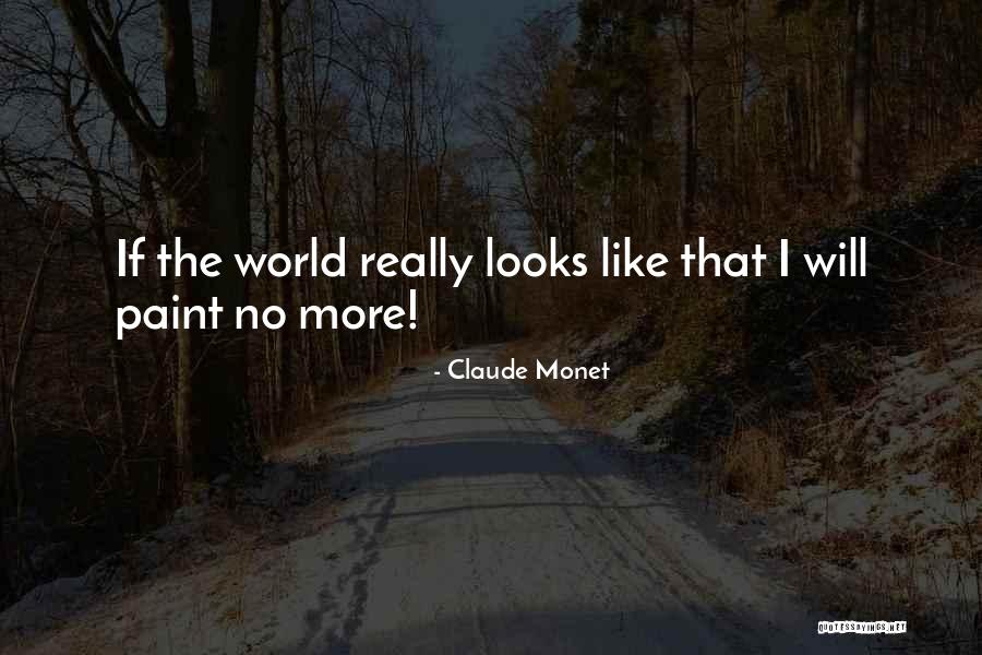 Patama Sa Mahal Ko Quotes By Claude Monet Patama Sa Mahal Ko Quotes By Claude Monet