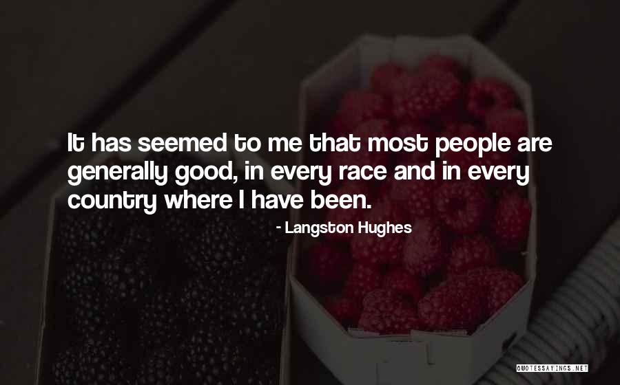 Patama Sa Manloloko Quotes By Langston Hughes Patama Sa Manloloko Quotes By Langston Hughes