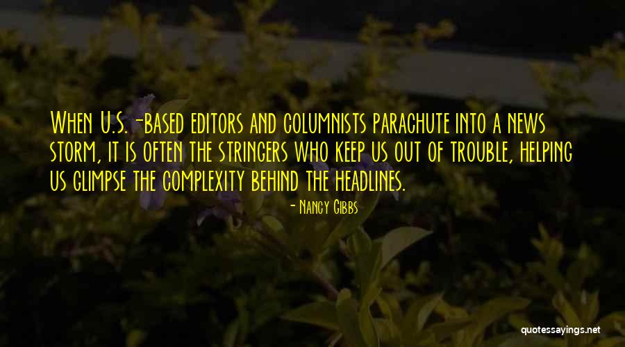 Patama Sa Mga Malalandi Tagalog Quotes By Nancy Gibbs Patama Sa Mga Malalandi Tagalog Quotes By Nancy Gibbs