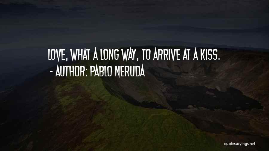 Patama Sa Mga Malalandi Tagalog Quotes By Pablo Neruda