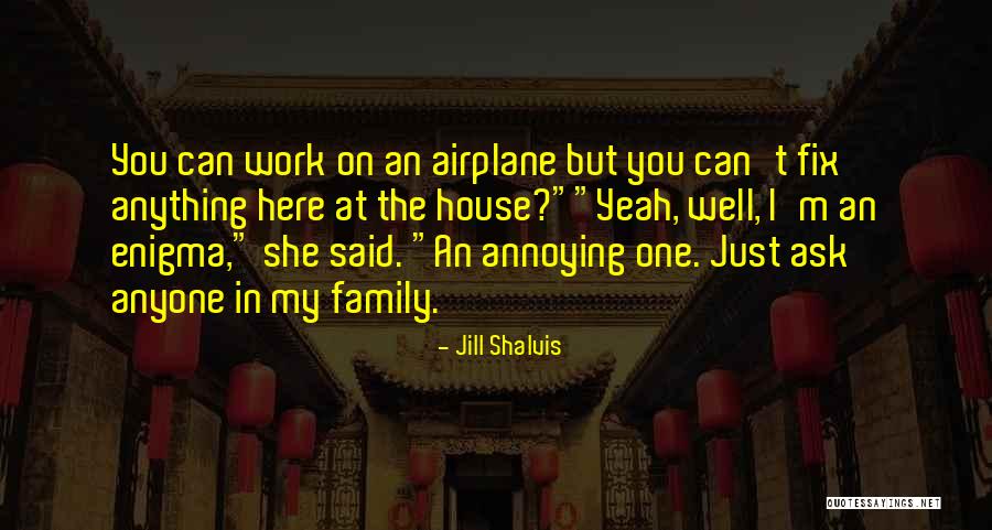 Patama Sa Mga Plastik Quotes By Jill Shalvis Patama Sa Mga Plastik Quotes By Jill Shalvis