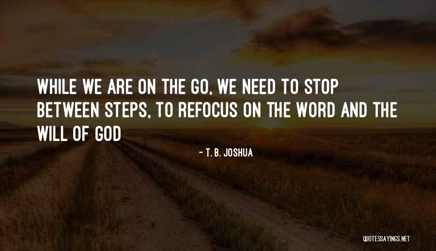 Patama Sa Mga Two Timer Quotes By T. B. Joshua Patama Sa Mga Two Timer Quotes By T. B. Joshua