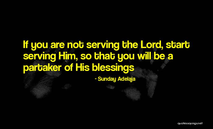 Patama Sa Nililigawan Quotes By Sunday Adelaja Patama Sa Nililigawan Quotes By Sunday Adelaja