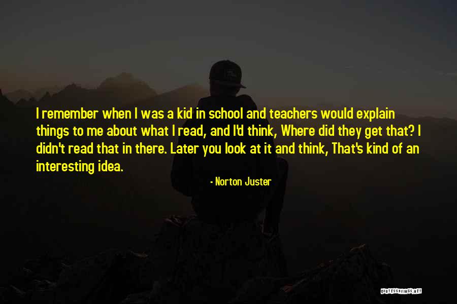 Patama Sa Pag Ibig Quotes By Norton Juster Patama Sa Pag Ibig Quotes By Norton Juster