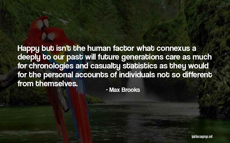 Patamar Significado Quotes By Max Brooks Patamar Significado Quotes By Max Brooks