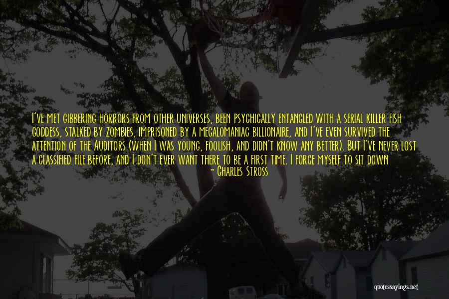 Patane Farms Quotes By Charles Stross Patane Farms Quotes By Charles Stross