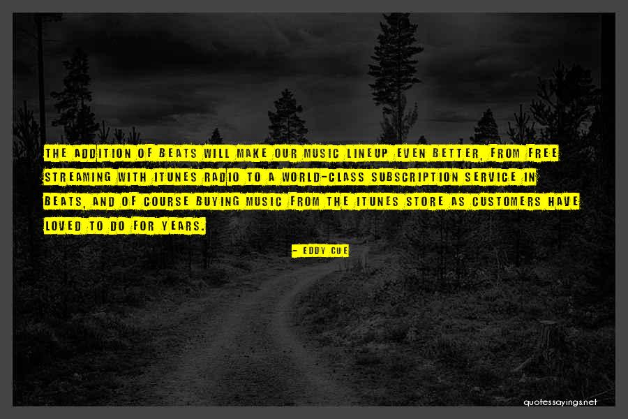 Patane Farms Quotes By Eddy Cue Patane Farms Quotes By Eddy Cue