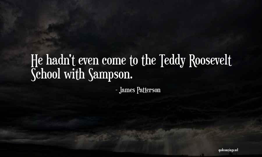 Patane In English Quotes By James Patterson Patane In English Quotes By James Patterson