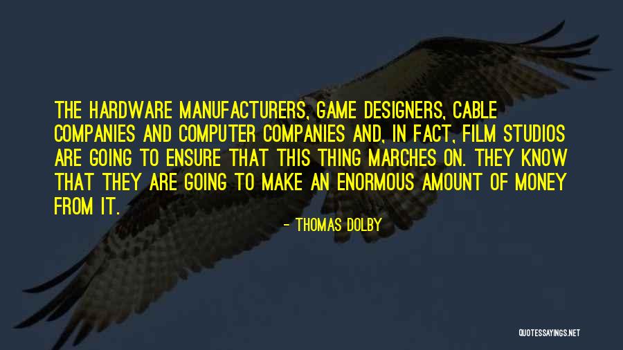 Patani Beans Quotes By Thomas Dolby Patani Beans Quotes By Thomas Dolby