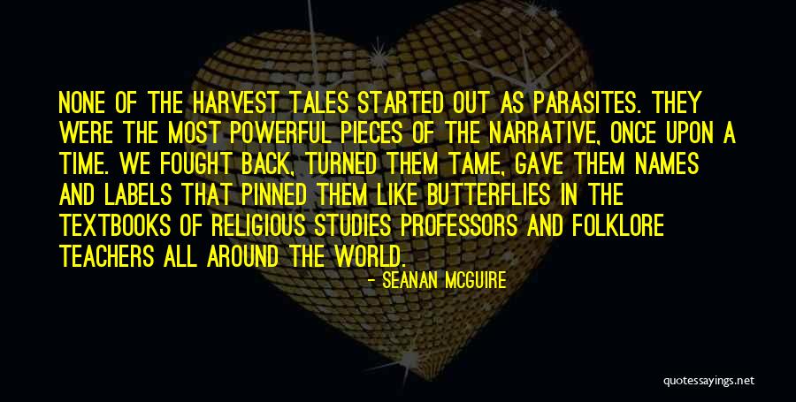 Patani In English Quotes By Seanan McGuire Patani In English Quotes By Seanan McGuire