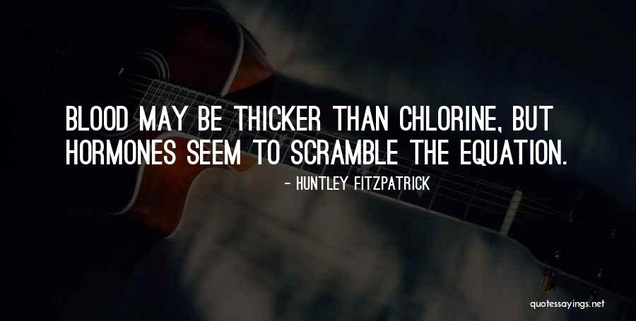 Patania Steak Quotes By Huntley Fitzpatrick Patania Steak Quotes By Huntley Fitzpatrick