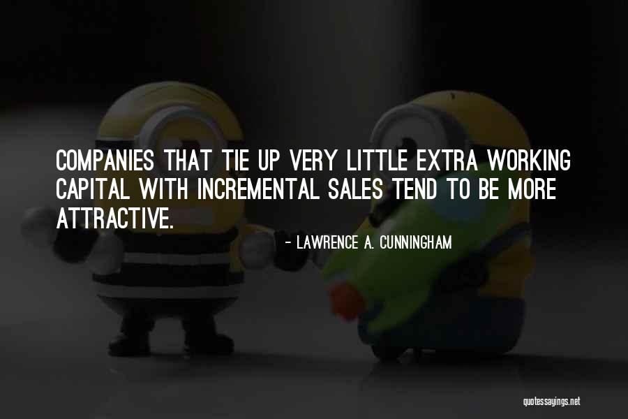 Patania Sterling Quotes By Lawrence A. Cunningham Patania Sterling Quotes By Lawrence A. Cunningham