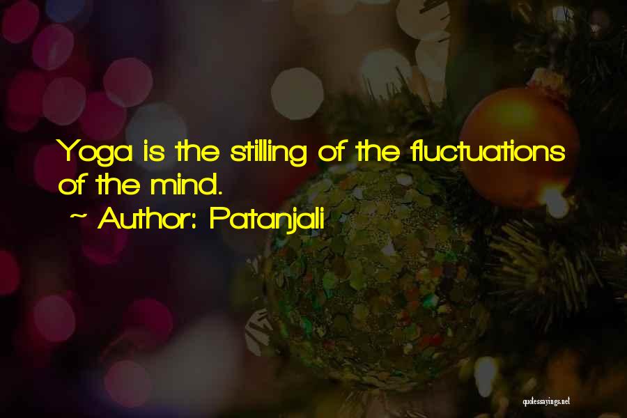 Patanjali Best Quotes By Patanjali