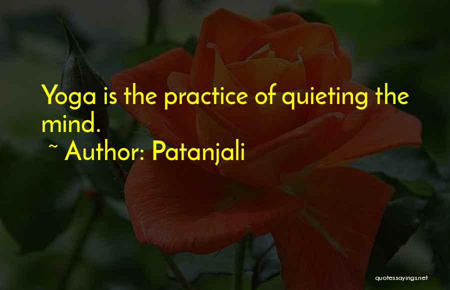 Patanjali Quotes 1681346