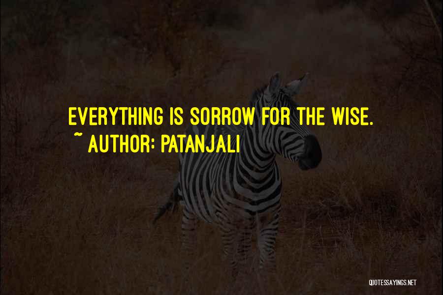 Patanjali Quotes 1692604