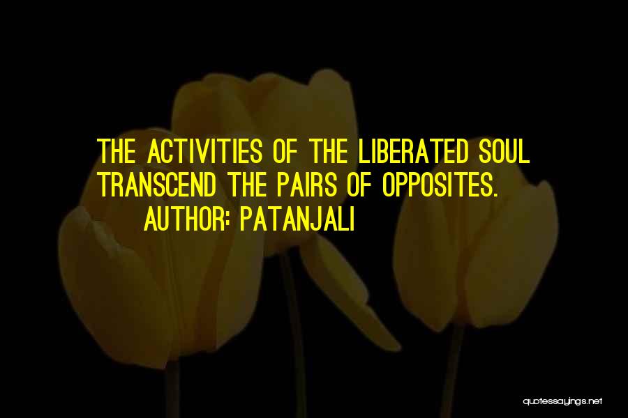 Patanjali Quotes 1847574