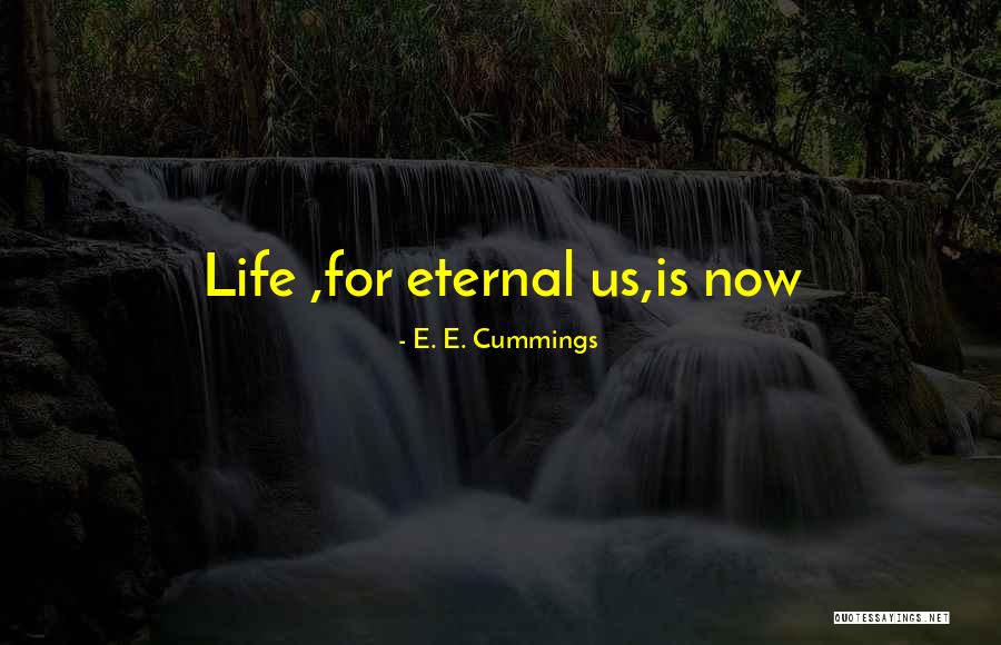 Pataphysical Science Quotes By E. E. Cummings Pataphysical Science Quotes By E. E. Cummings