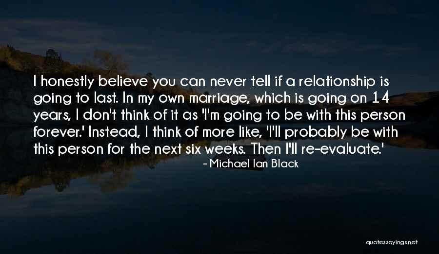 Patarashca Quotes By Michael Ian Black