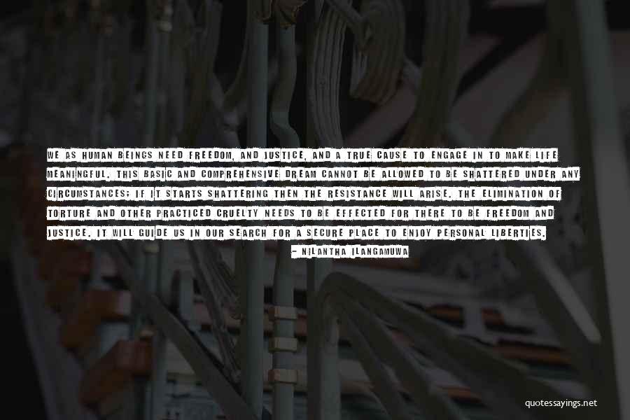 Patarashca Quotes By Nilantha Ilangamuwa