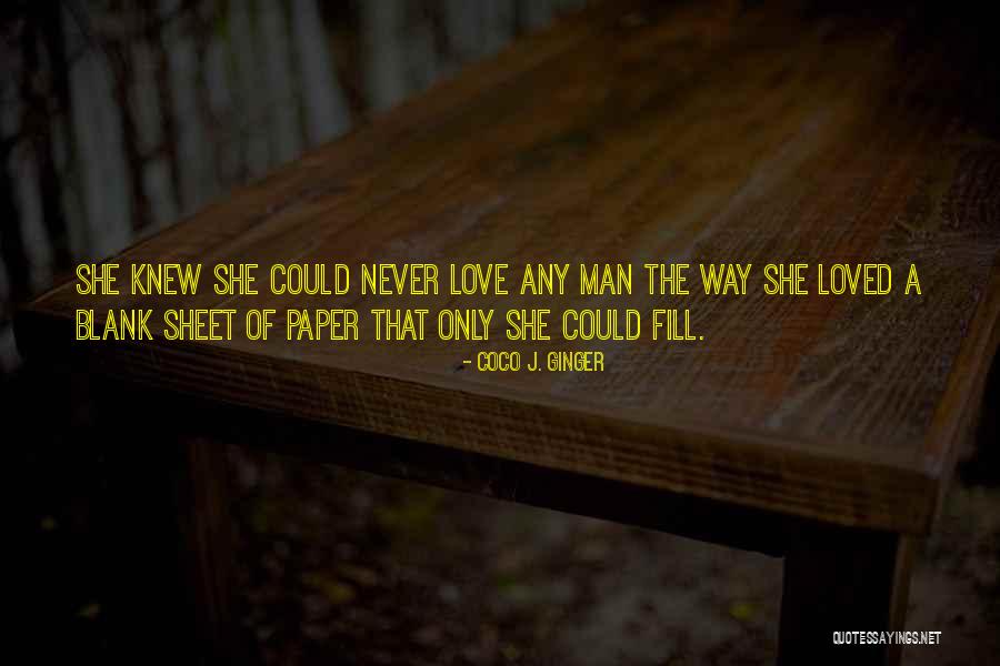 Patarroyo Vacuna Quotes By Coco J. Ginger Patarroyo Vacuna Quotes By Coco J. Ginger