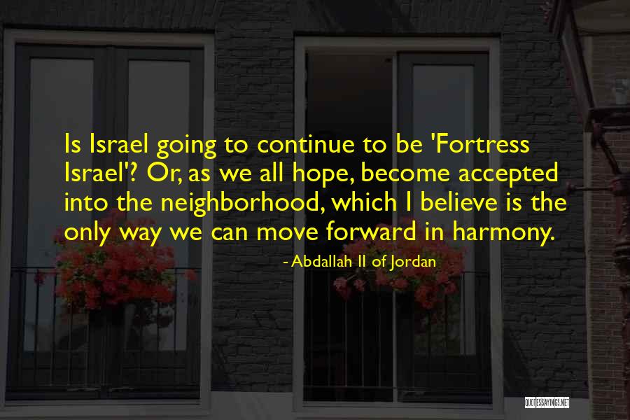 Patasana Ve Quotes By Abdallah II Of Jordan Patasana Ve Quotes By Abdallah II Of Jordan