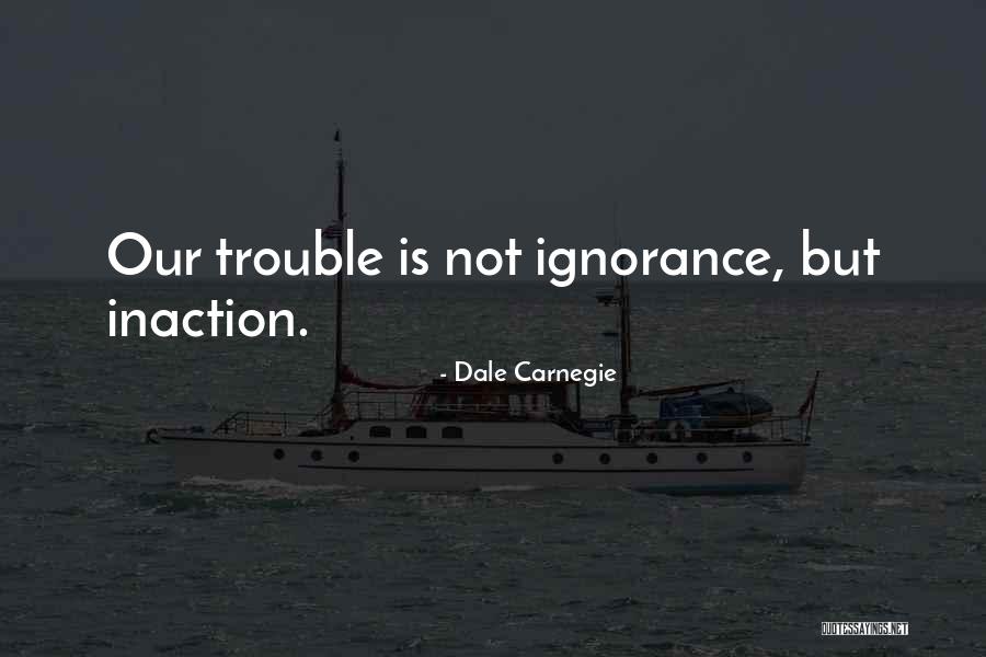 Patasana Ve Quotes By Dale Carnegie Patasana Ve Quotes By Dale Carnegie