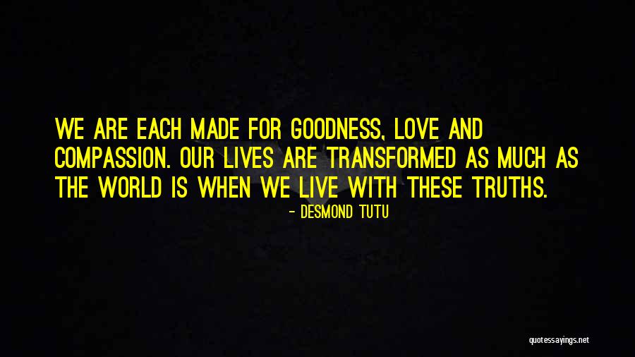 Patasana Ve Quotes By Desmond Tutu Patasana Ve Quotes By Desmond Tutu