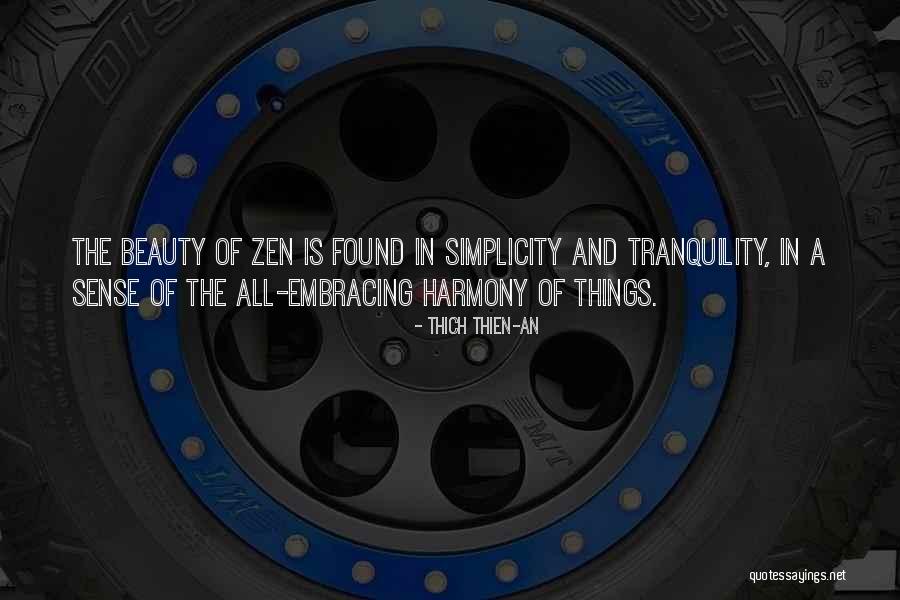 Patashu Quotes By Thich Thien-An Patashu Quotes By Thich Thien-An