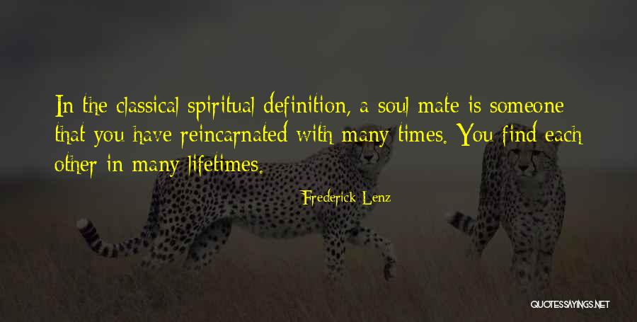 Patatam Quotes By Frederick Lenz Patatam Quotes By Frederick Lenz