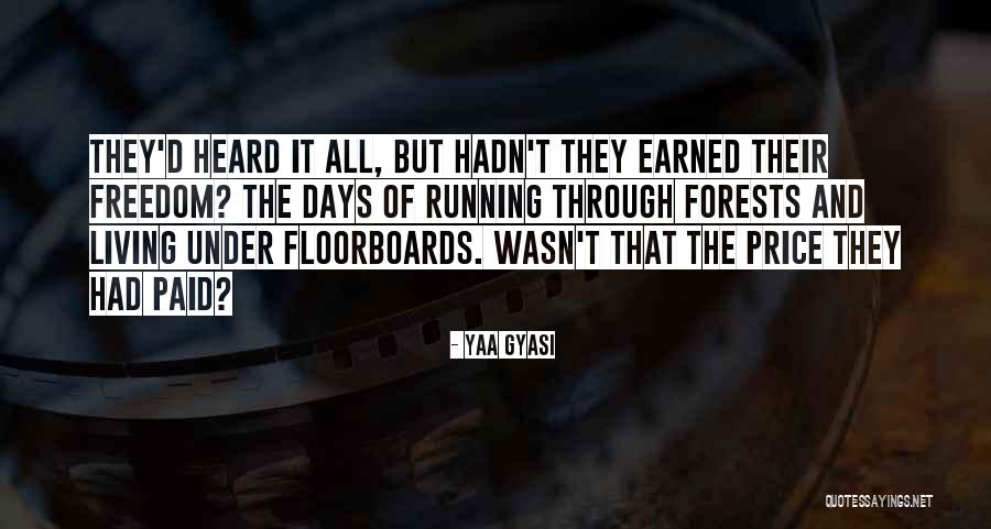 Patau Syndrome Quotes By Yaa Gyasi Patau Syndrome Quotes By Yaa Gyasi