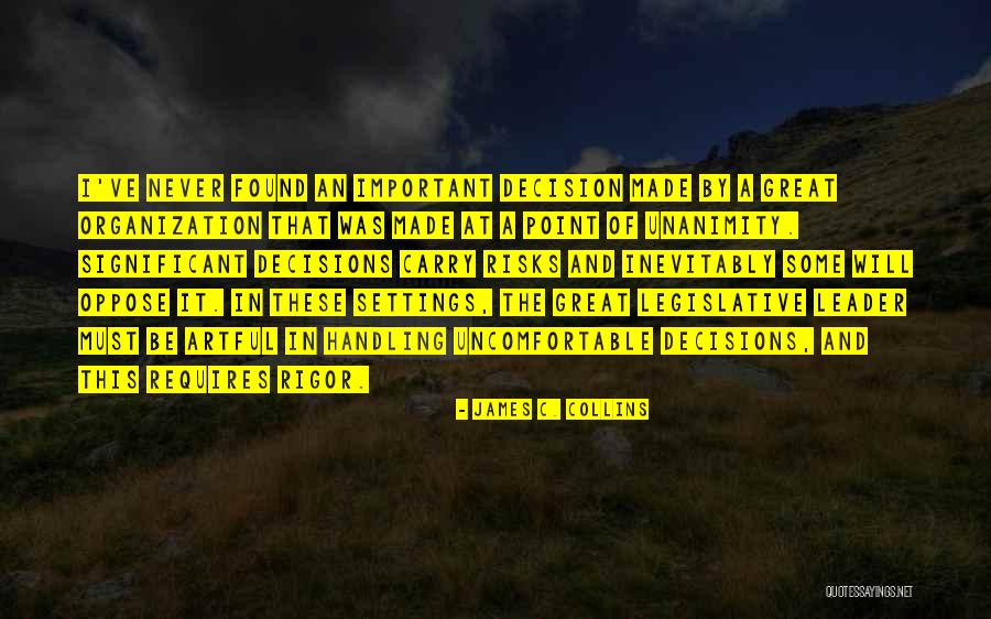 Patay Na Patay Ako Sayo Quotes By James C. Collins