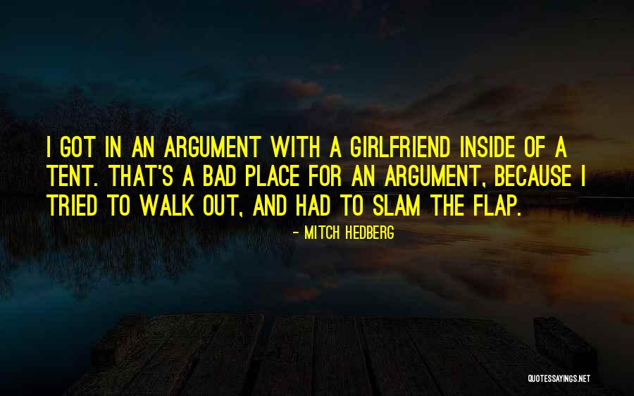 Patcarpenter Quotes By Mitch Hedberg Patcarpenter Quotes By Mitch Hedberg