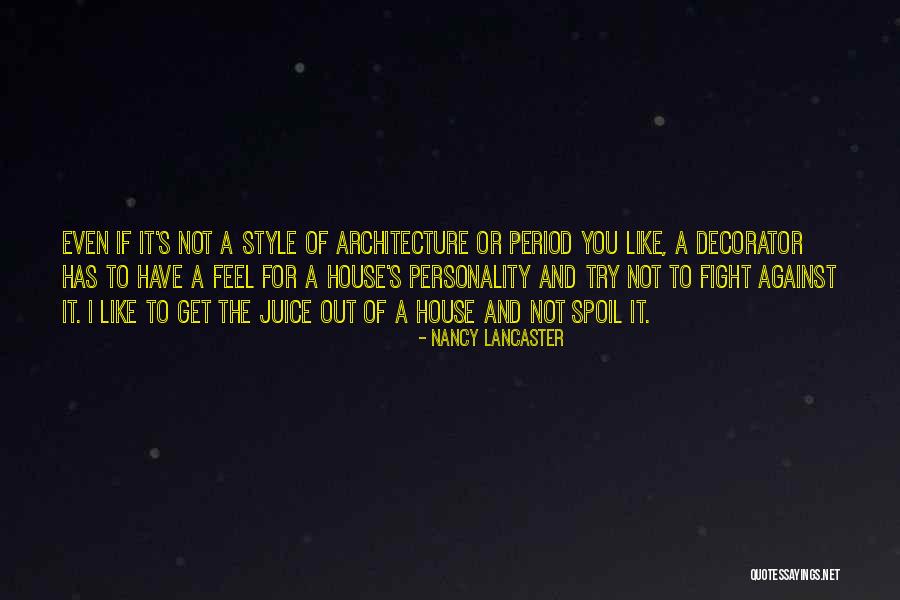 Patcarpenter Quotes By Nancy Lancaster Patcarpenter Quotes By Nancy Lancaster