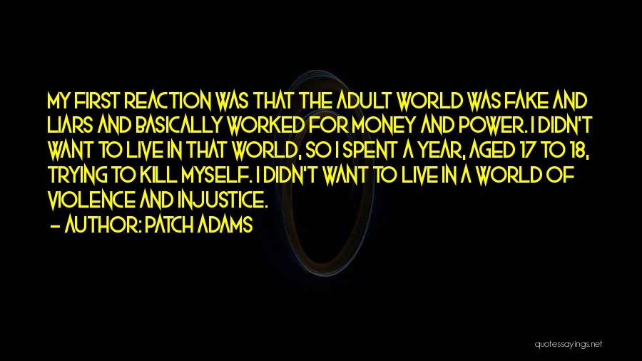 Patch Adams Quotes 1166173